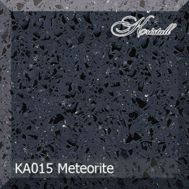 meteorite ka015