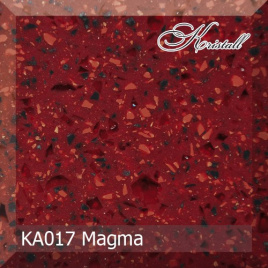 magma ka017